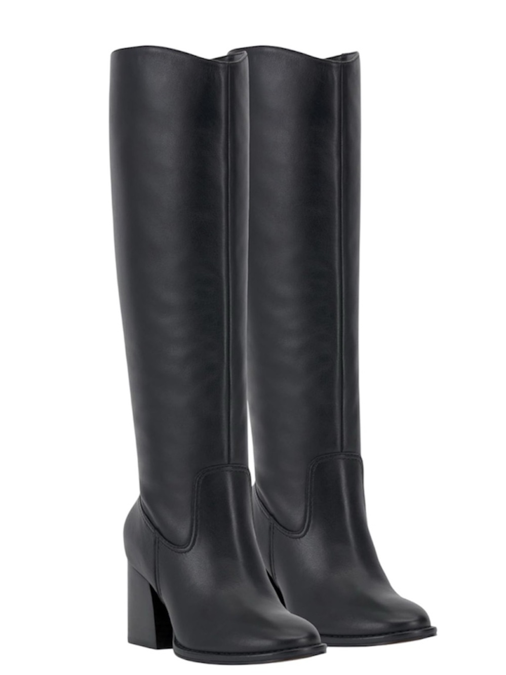 NEW!!! VINCE CAMUTO WOMENS LEILA2 KNEE HIGH BOOT Sz9